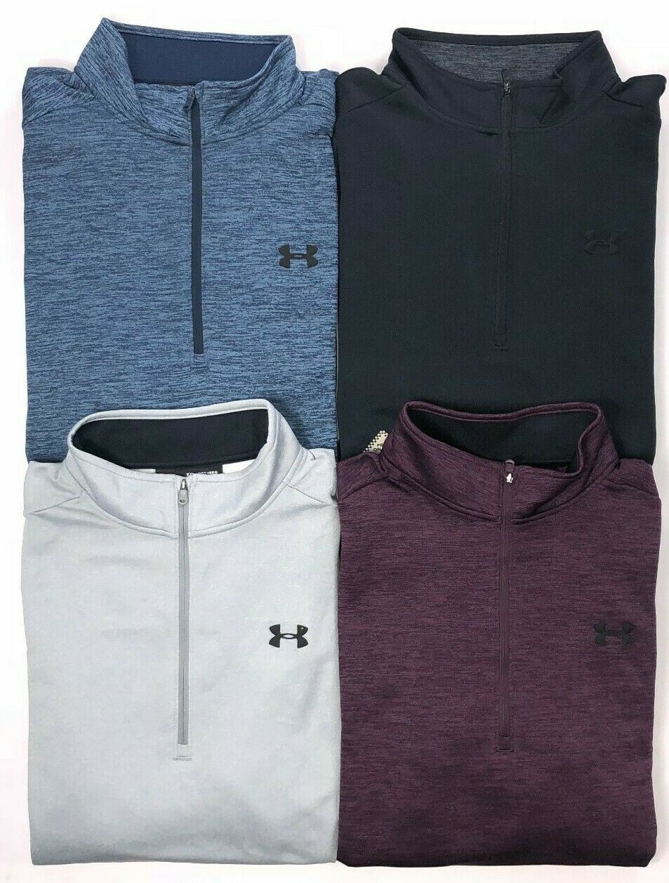 under armour big and tall jackets